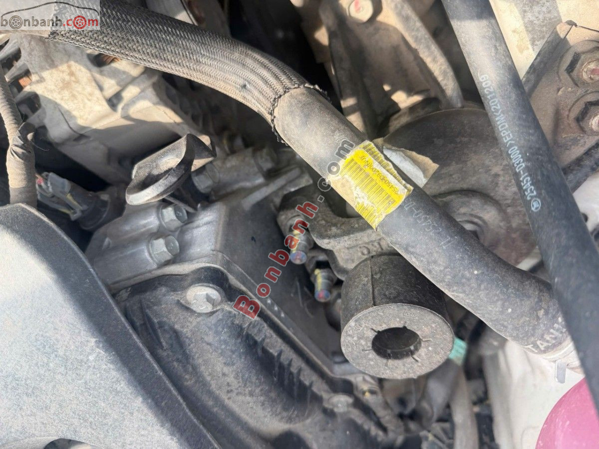 Bán ô tô Hyundai Tucson 2.0 AT Đặc biệt - 2021 - xe cũ
