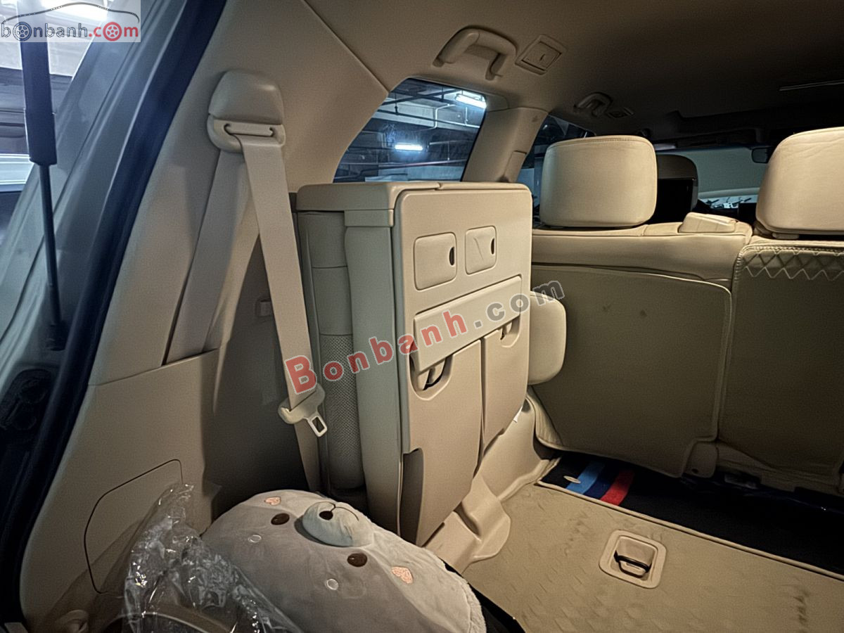 Bán ô tô Lexus LX 570 - 2015 - xe cũ
