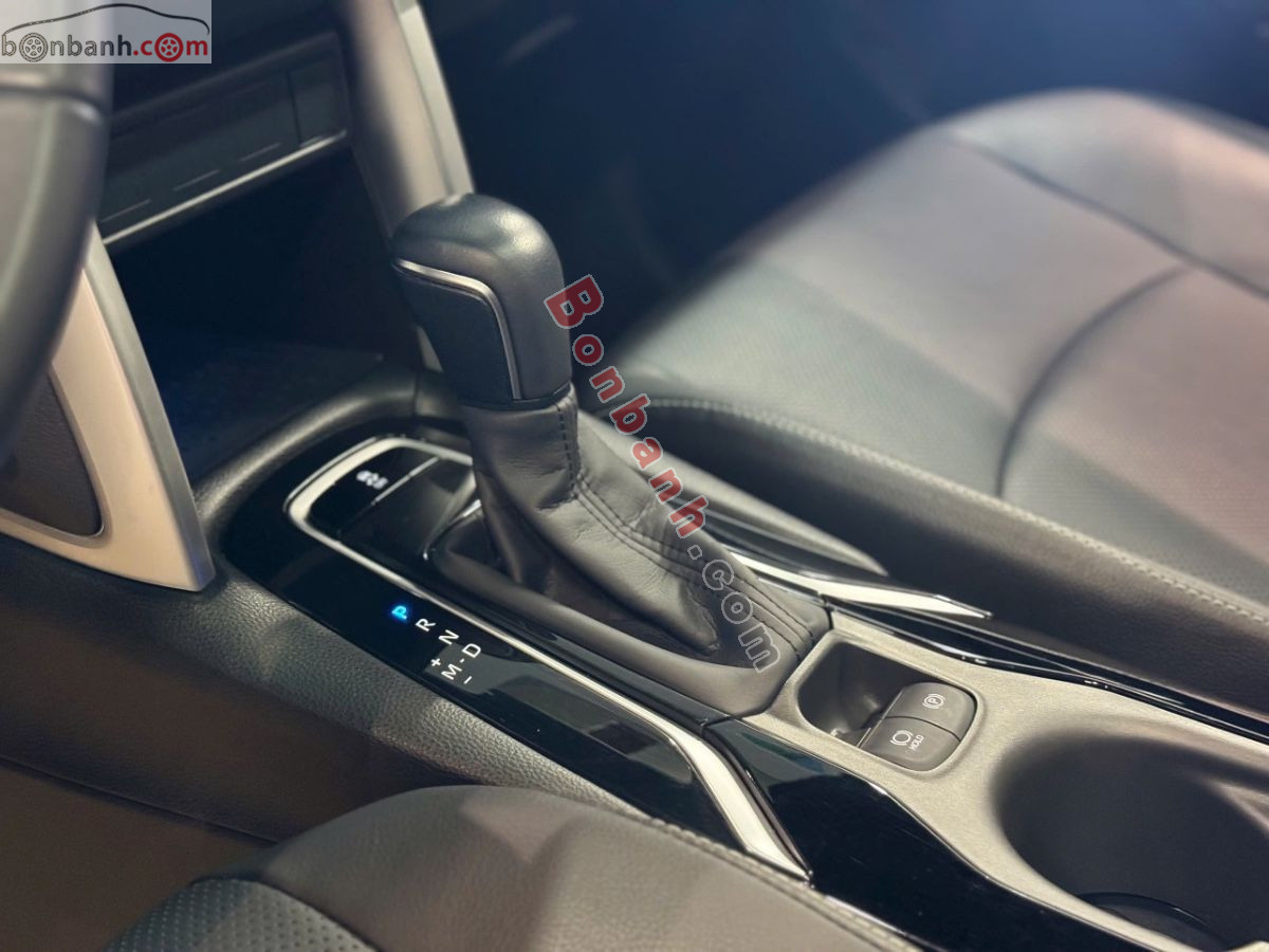 Bán ô tô Toyota Corolla Cross 1.8V - 2024 - xe cũ
