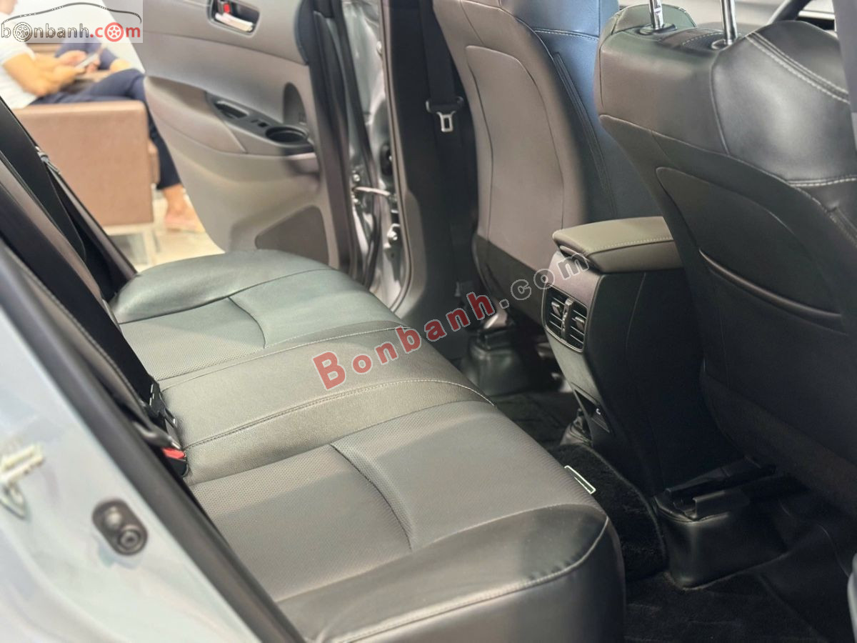 Bán ô tô Toyota Corolla Cross 1.8V - 2024 - xe cũ