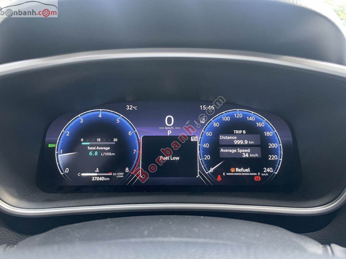 Bán ô tô Toyota Corolla Cross 1.8V - 2024 - xe cũ