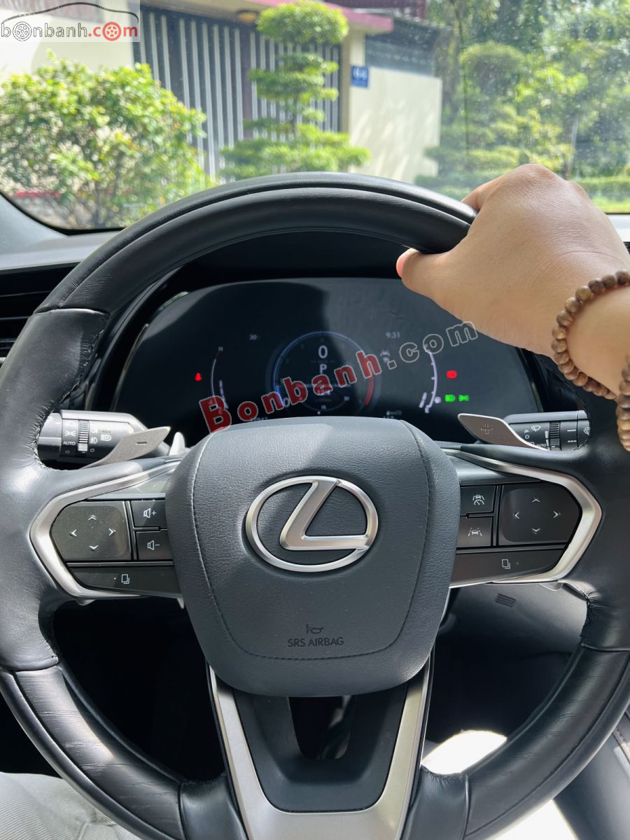Bán ô tô Lexus RX 350 Luxury - 2023 - xe cũ