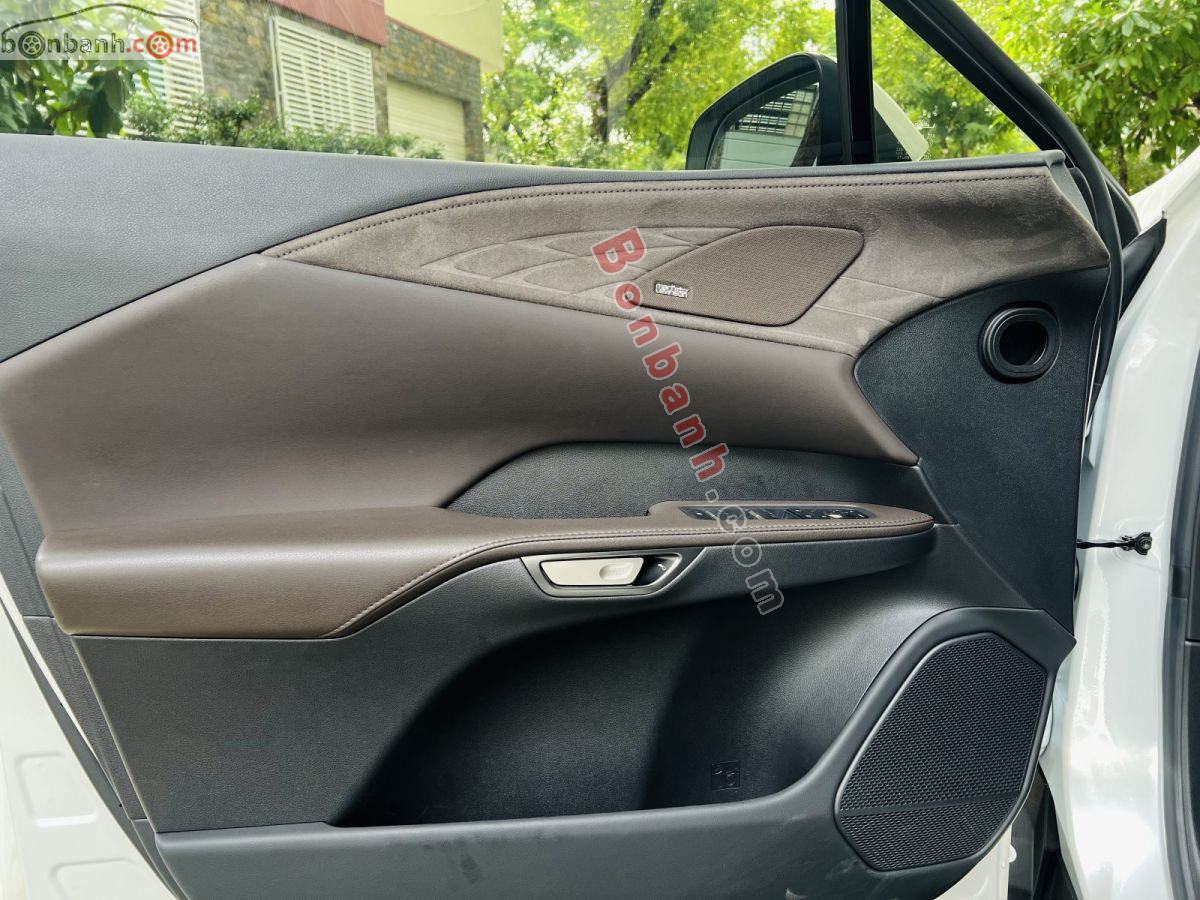 Bán ô tô Lexus RX 350 Luxury - 2023 - xe cũ