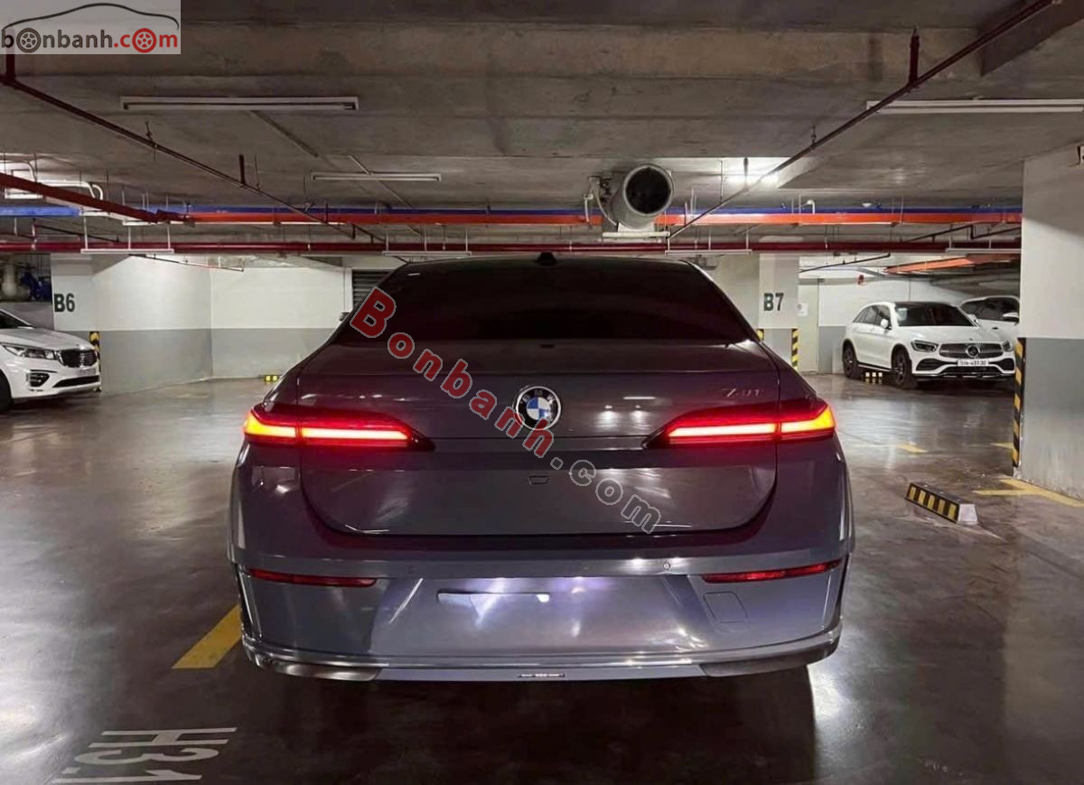 Bán ô tô BMW 7 Series 740i Pure Excellence - 2023 - xe cũ