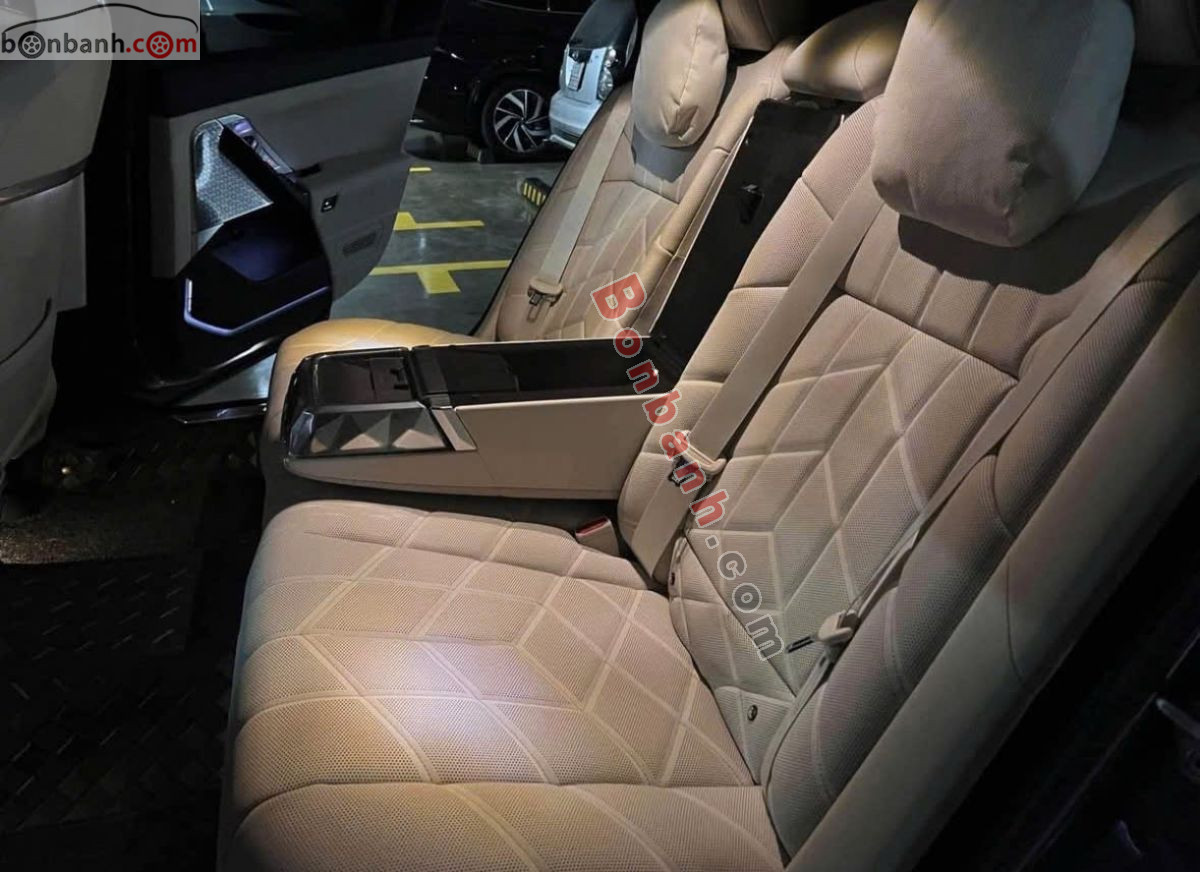 Bán ô tô BMW 7 Series 740i Pure Excellence - 2023 - xe cũ