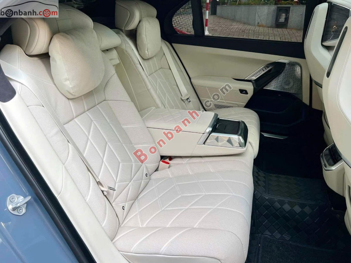 Bán ô tô BMW 7 Series 740i Pure Excellence - 2023 - xe cũ