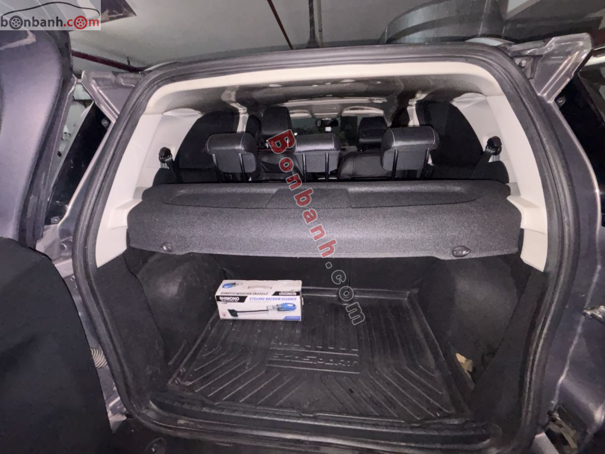 Bán ô tô Ford EcoSport Titanium 1.5L AT - 2018 - xe cũ