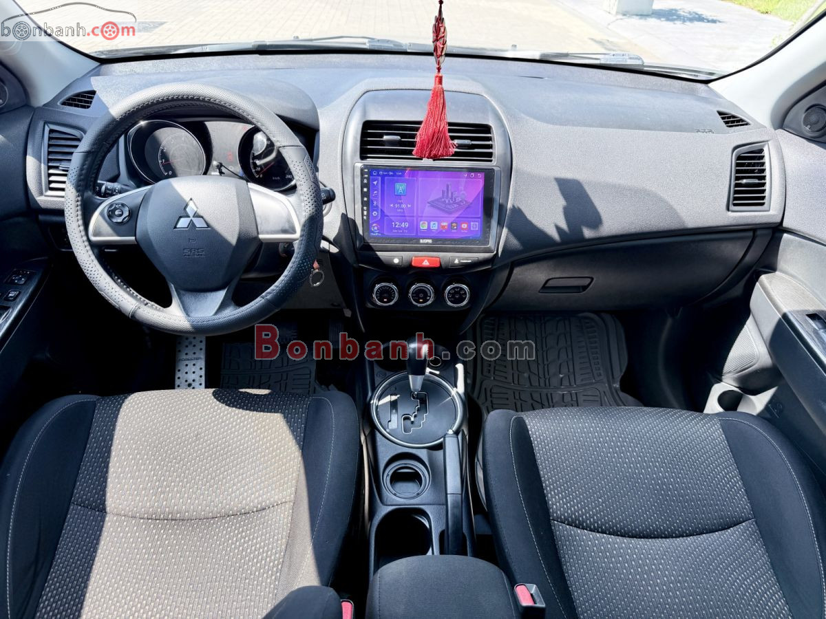 Bán ô tô Mitsubishi Outlander Sport - 2015 - xe cũ