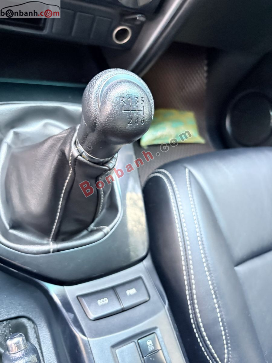 Bán ô tô Toyota Fortuner 2.4L 4x2 MT - 2023 - xe cũ