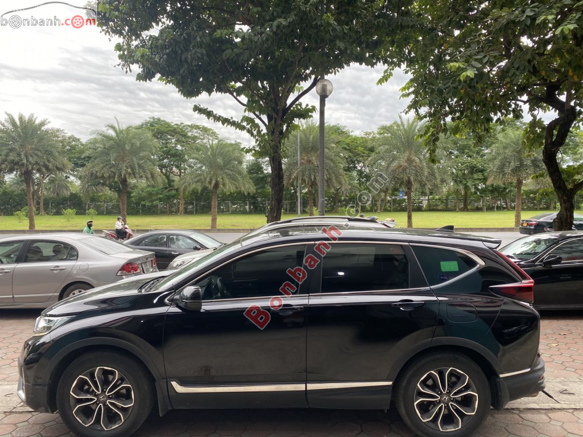Bán ô tô Honda CRV L - 2020 - xe cũ