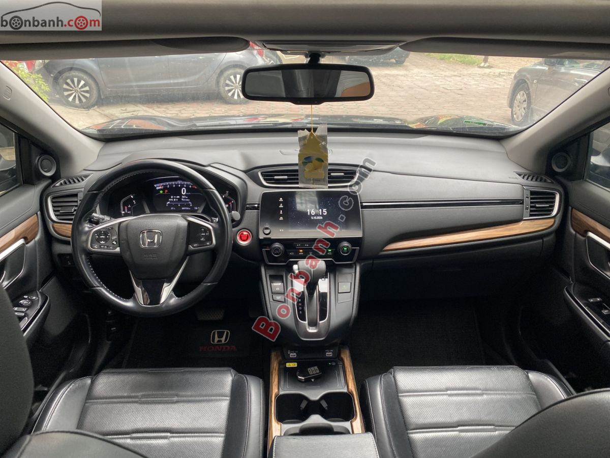 Bán ô tô Honda CRV L - 2020 - xe cũ