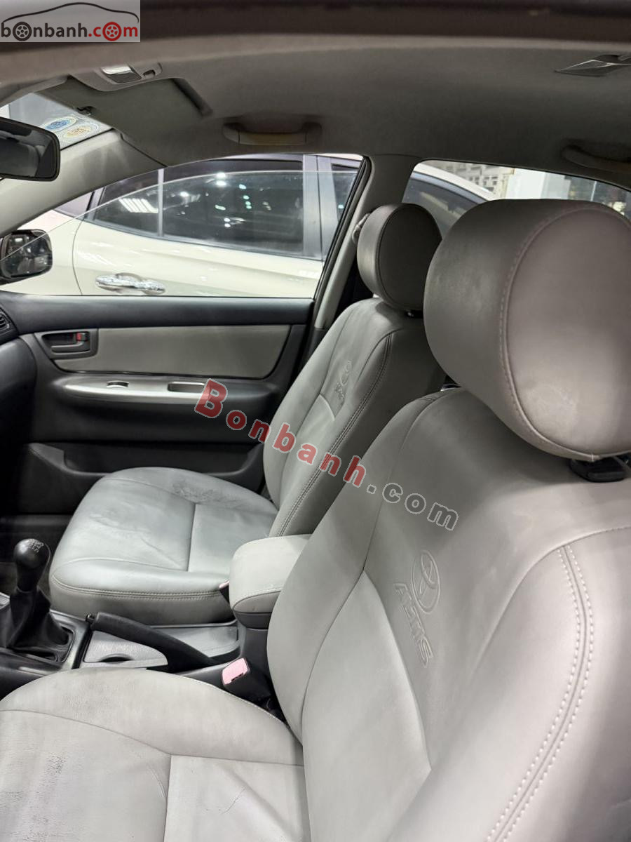 Bán ô tô Toyota Corolla altis 1.8G MT - 2005 - xe cũ