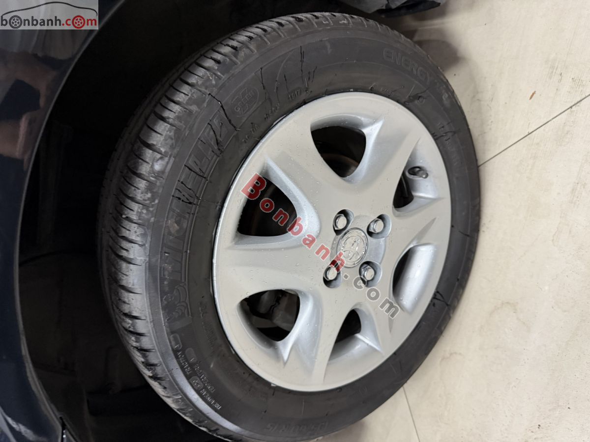 Bán ô tô Toyota Corolla altis 1.8G MT - 2005 - xe cũ