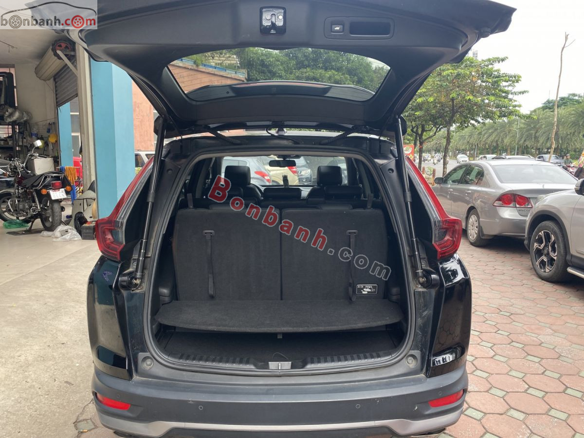 Bán ô tô Honda CRV L - 2020 - xe cũ