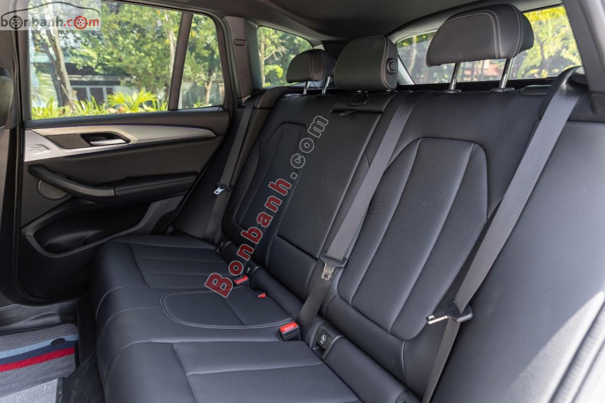 Bán ô tô BMW X3 sDrive20i M Sport - 2024 - xe cũ