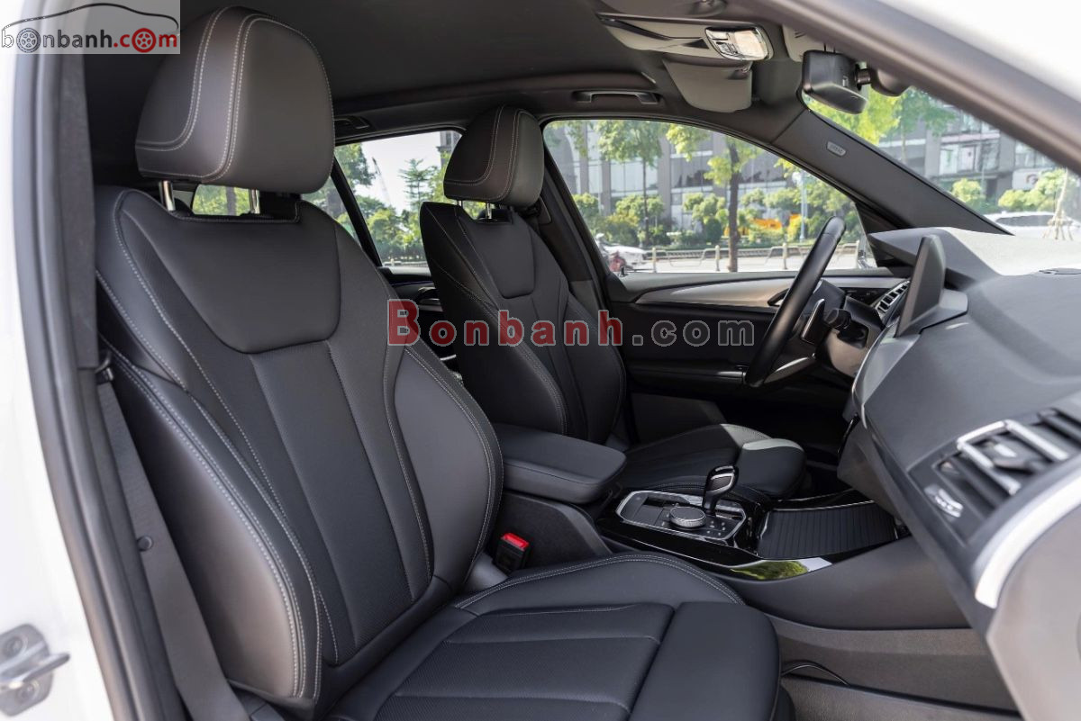 Bán ô tô BMW X3 sDrive20i M Sport - 2024 - xe cũ