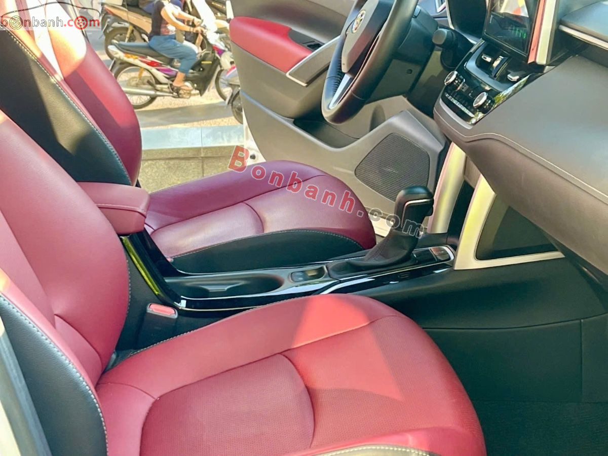 Bán ô tô Toyota Corolla Cross 1.8V - 2025 - xe cũ