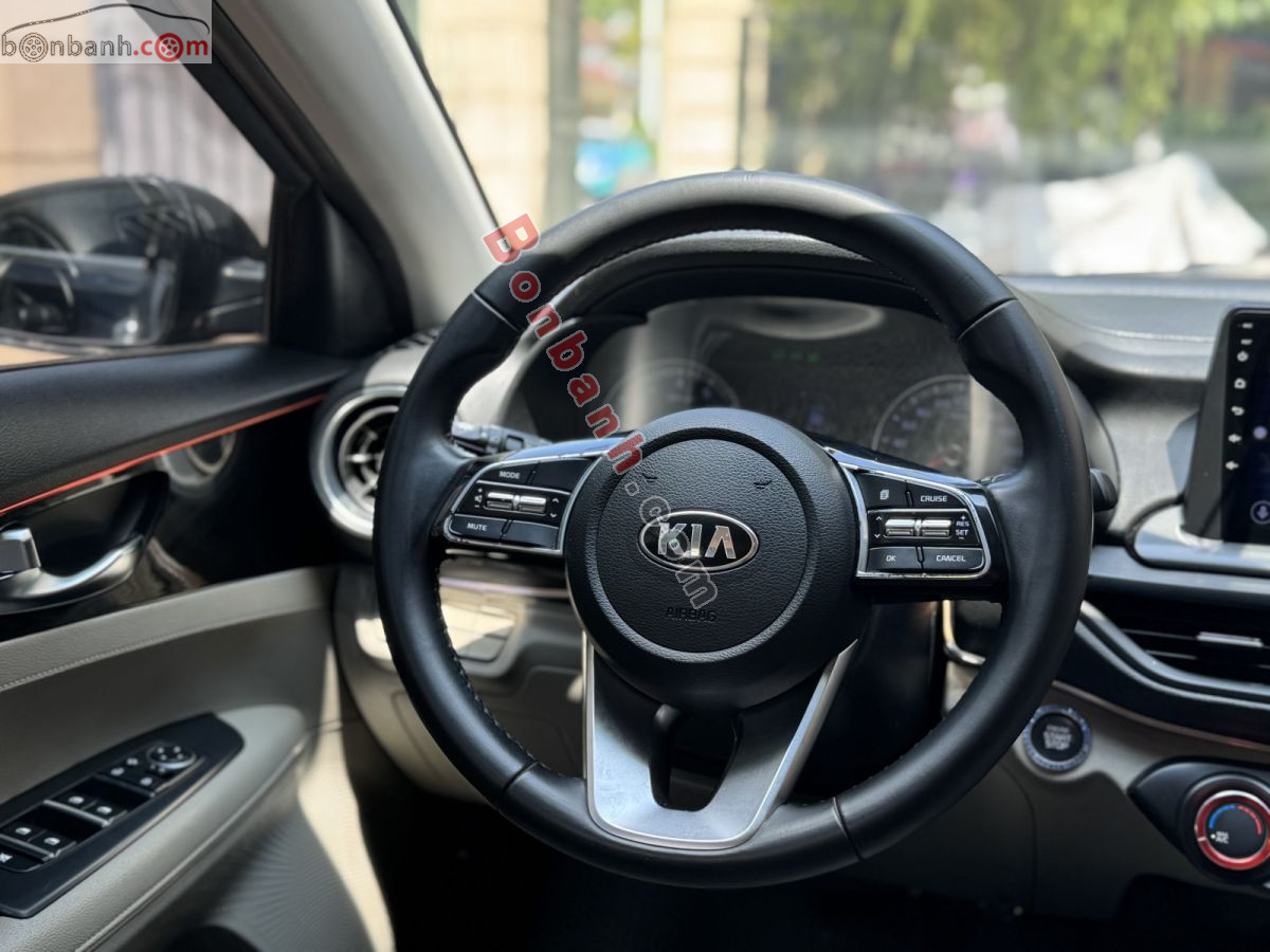Bán ô tô Kia Cerato 1.6 AT Deluxe - 2019 - xe cũ