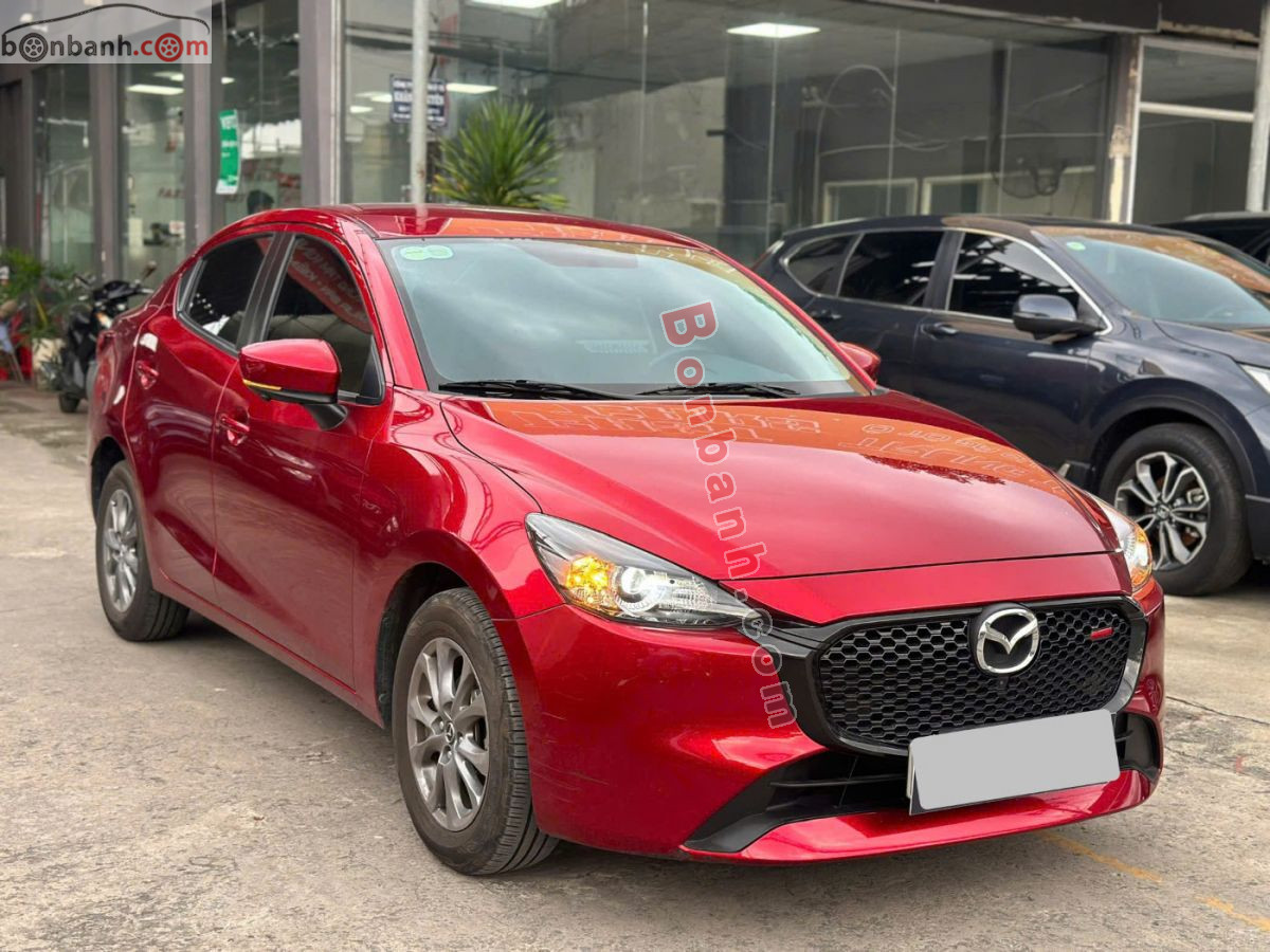 Bán ô tô Mazda 2 1.5 AT - 2025 - xe cũ