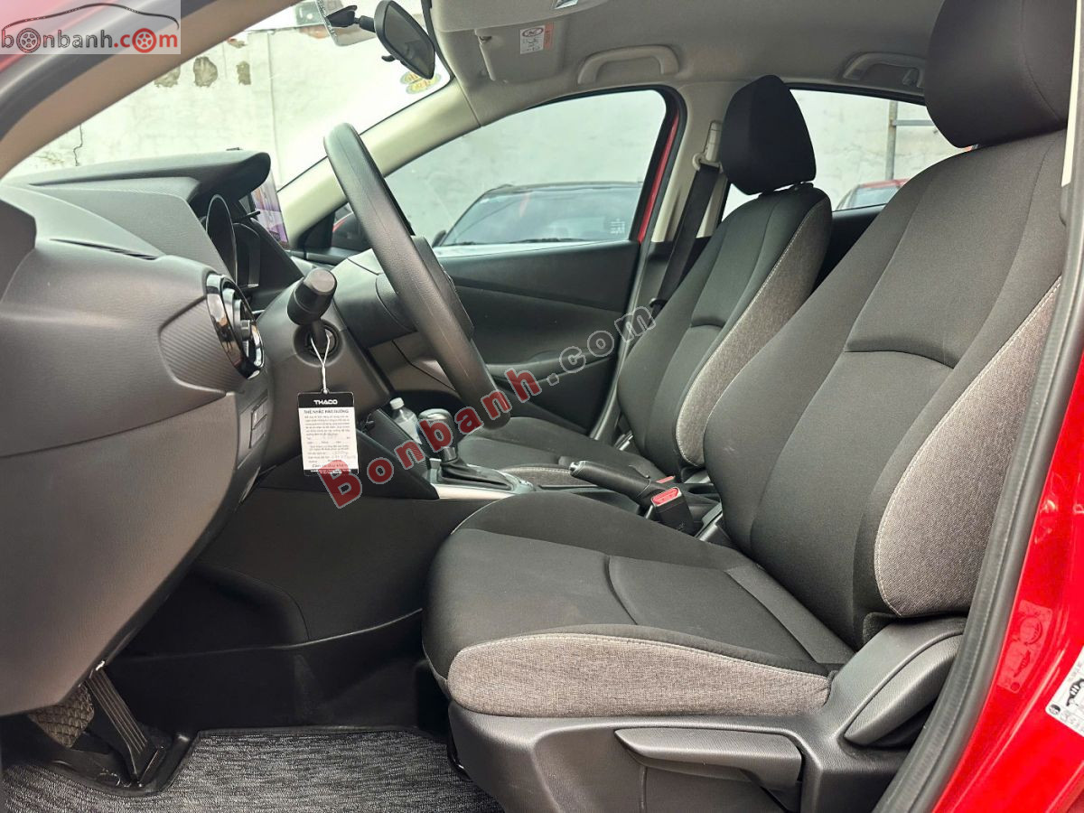 Bán ô tô Mazda 2 1.5 AT - 2025 - xe cũ