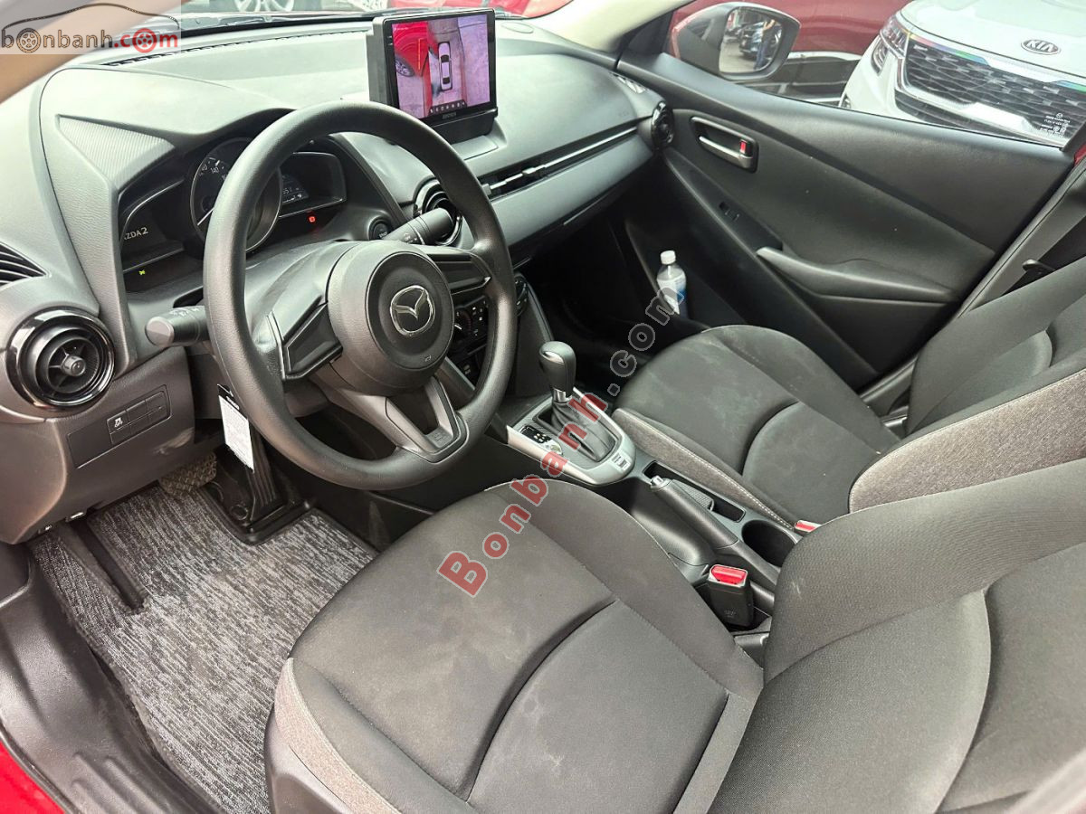 Bán ô tô Mazda 2 1.5 AT - 2025 - xe cũ