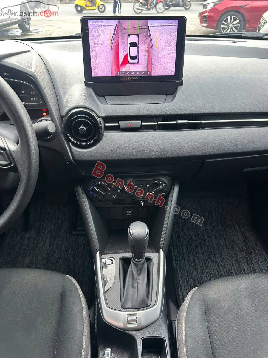 Bán ô tô Mazda 2 1.5 AT - 2025 - xe cũ