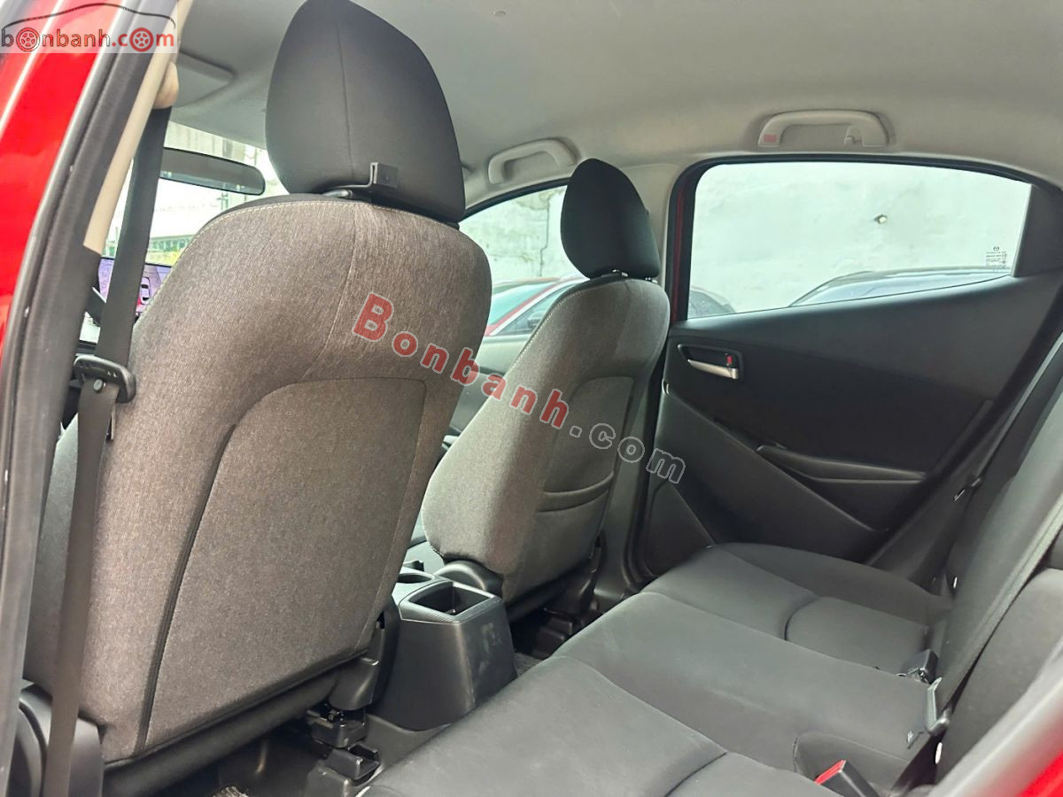 Bán ô tô Mazda 2 1.5 AT - 2025 - xe cũ