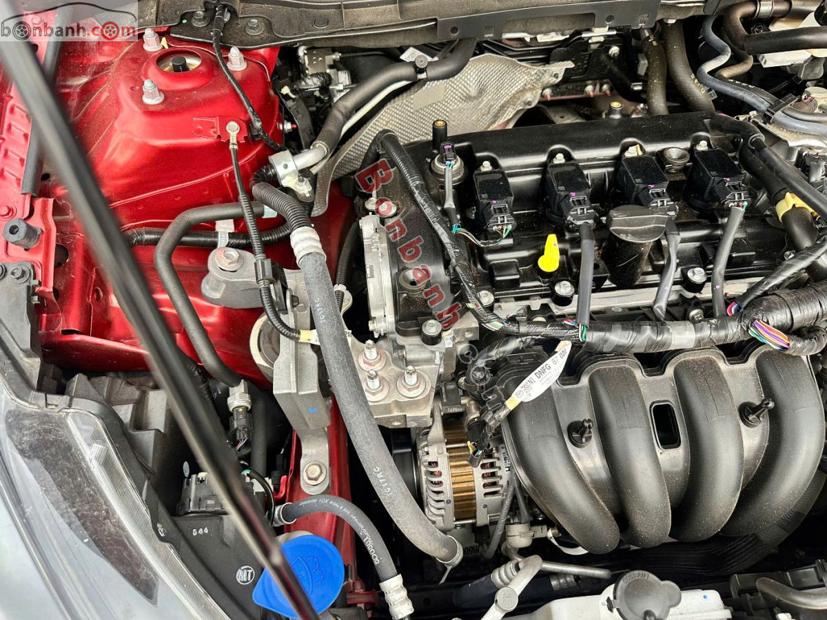 Bán ô tô Mazda 2 1.5 AT - 2025 - xe cũ