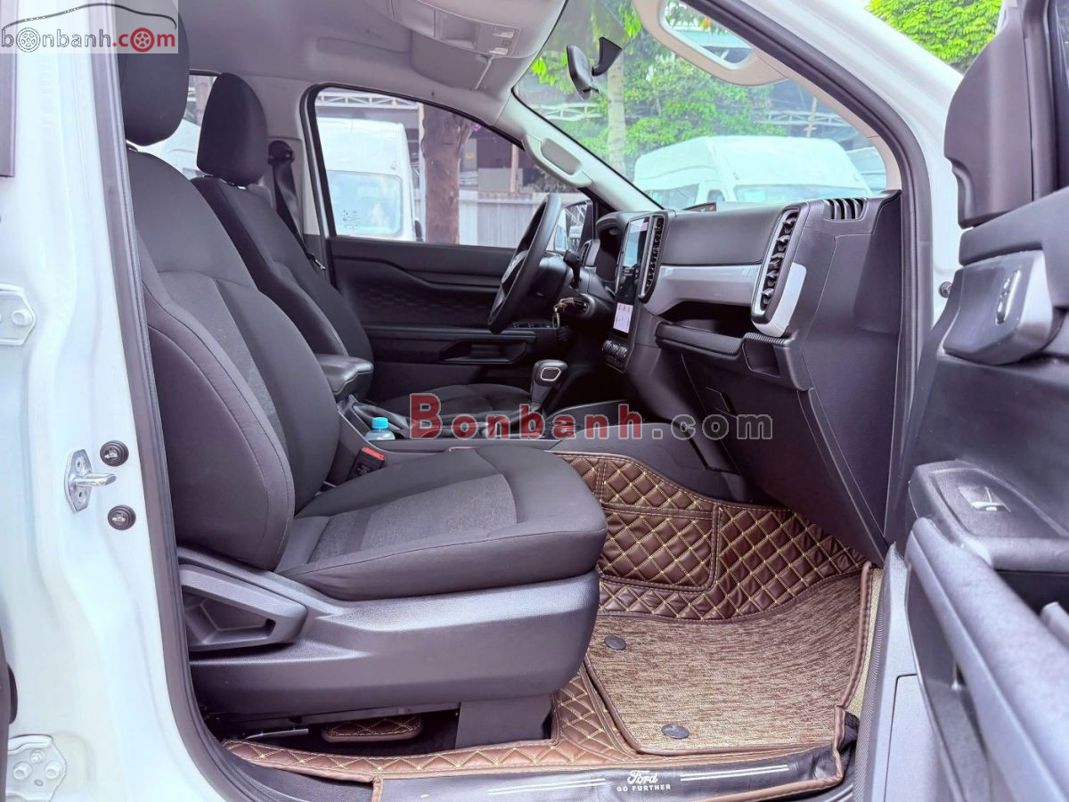 Bán ô tô Ford Ranger XLS 2.0L 4x2 AT - 2023 - xe cũ