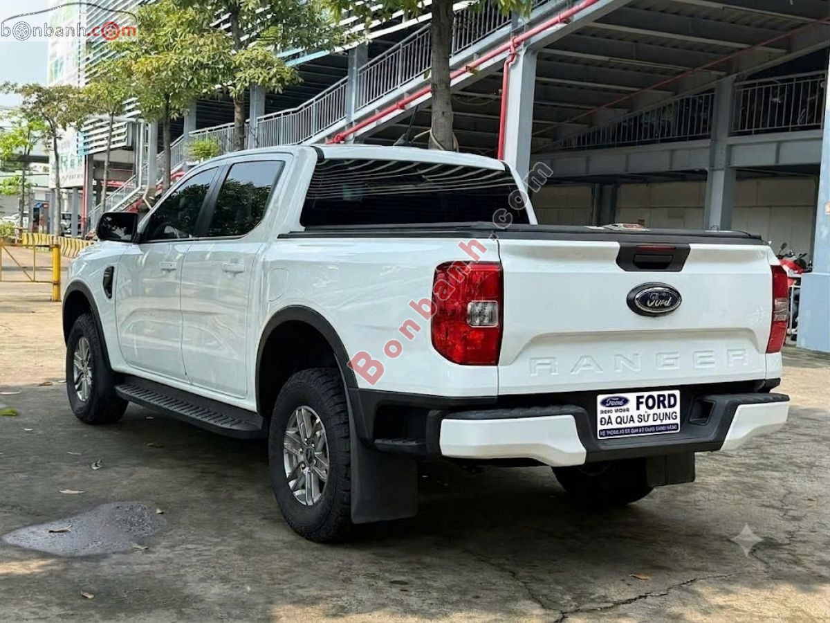 Bán ô tô Ford Ranger XLS 2.0L 4x2 AT - 2023 - xe cũ