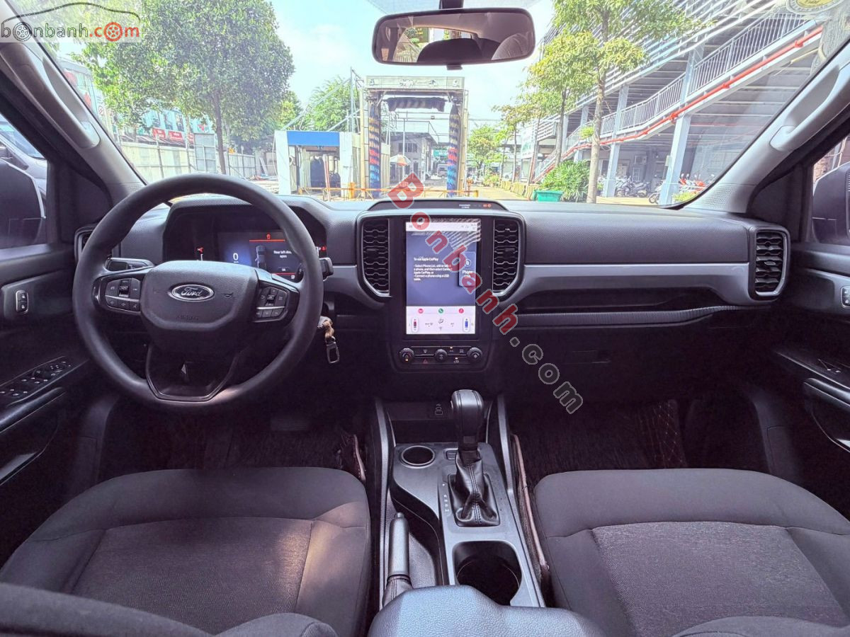 Bán ô tô Ford Ranger XLS 2.0L 4x2 AT - 2023 - xe cũ