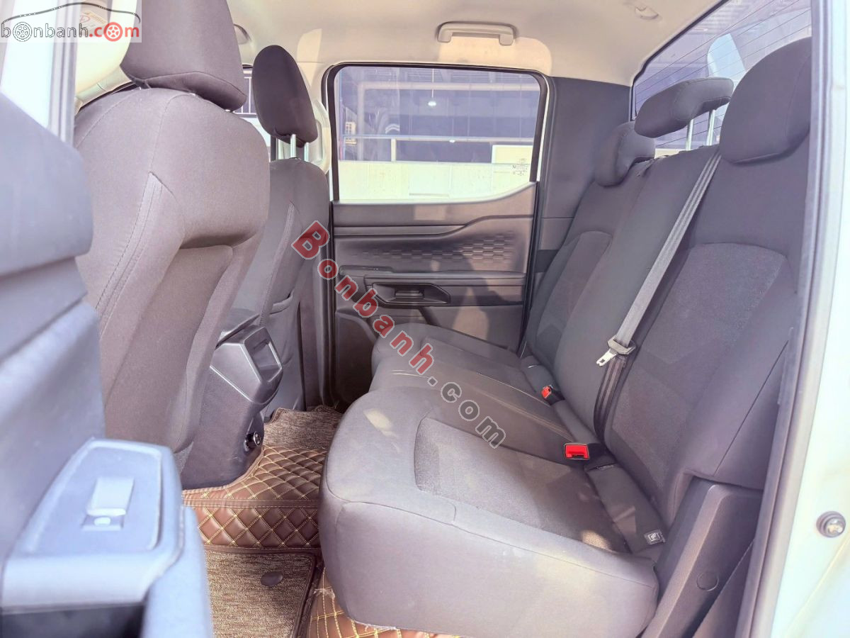 Bán ô tô Ford Ranger XLS 2.0L 4x2 AT - 2023 - xe cũ