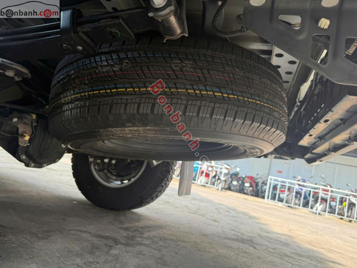 Bán ô tô Ford Ranger XLS 2.0L 4x2 AT - 2023 - xe cũ