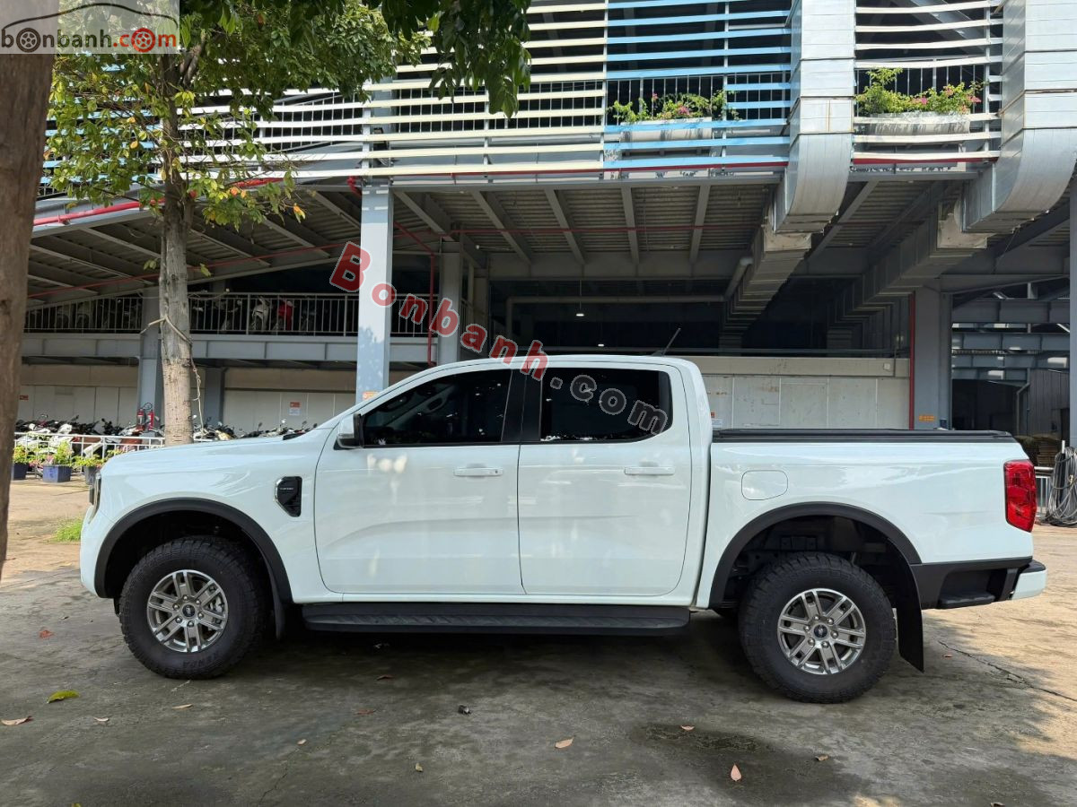 Bán ô tô Ford Ranger XLS 2.0L 4x2 AT - 2023 - xe cũ
