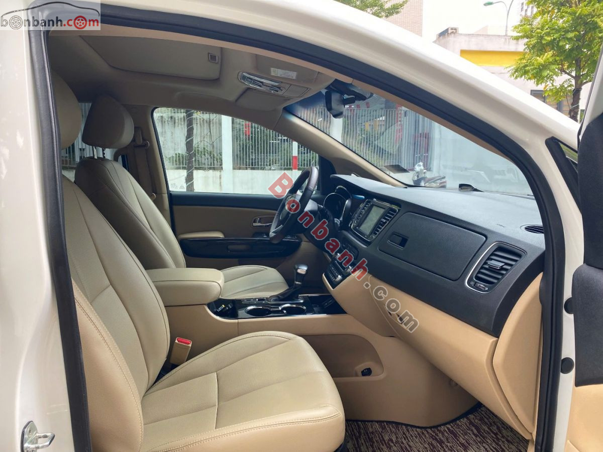 Bán ô tô Kia Sedona 2.2 DAT Luxury - 2020 - xe cũ