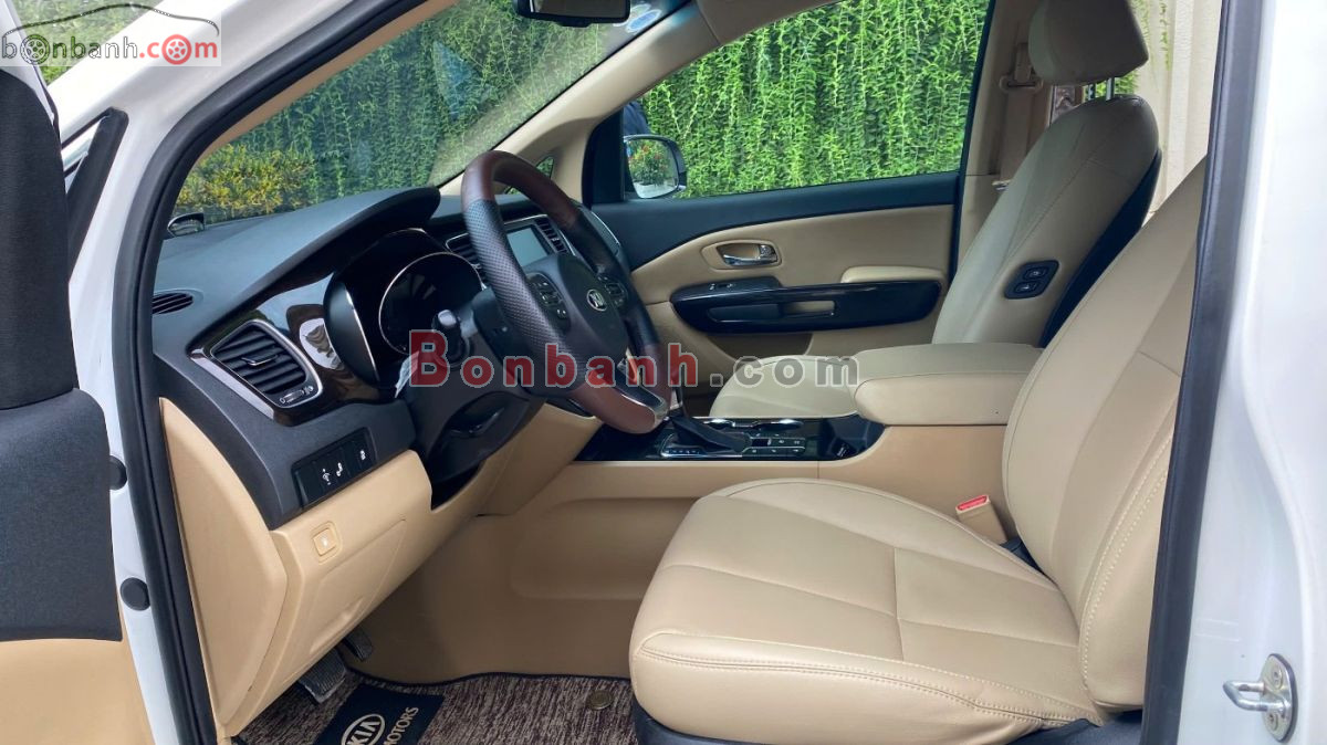 Bán ô tô Kia Sedona 2.2 DAT Luxury - 2020 - xe cũ