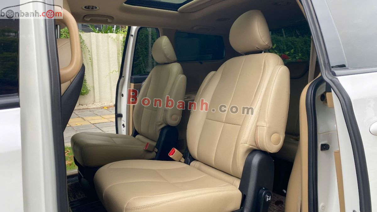 Bán ô tô Kia Sedona 2.2 DAT Luxury - 2020 - xe cũ