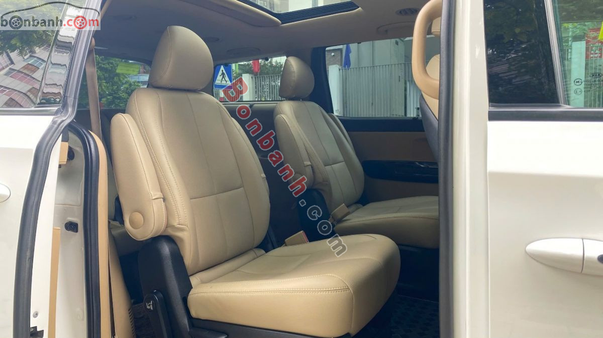 Bán ô tô Kia Sedona 2.2 DAT Luxury - 2020 - xe cũ