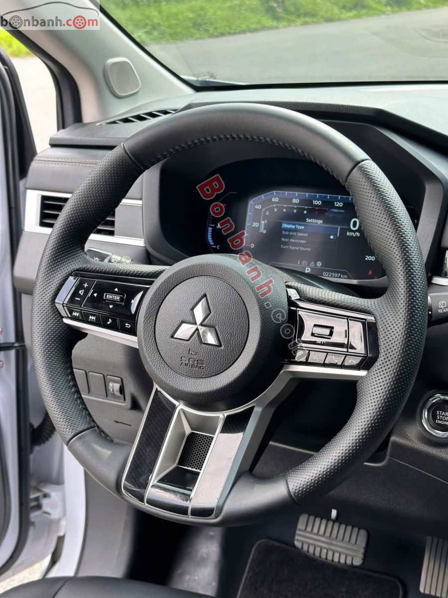 Bán ô tô Mitsubishi Xpander Premium 1.5 AT - 2025 - xe cũ