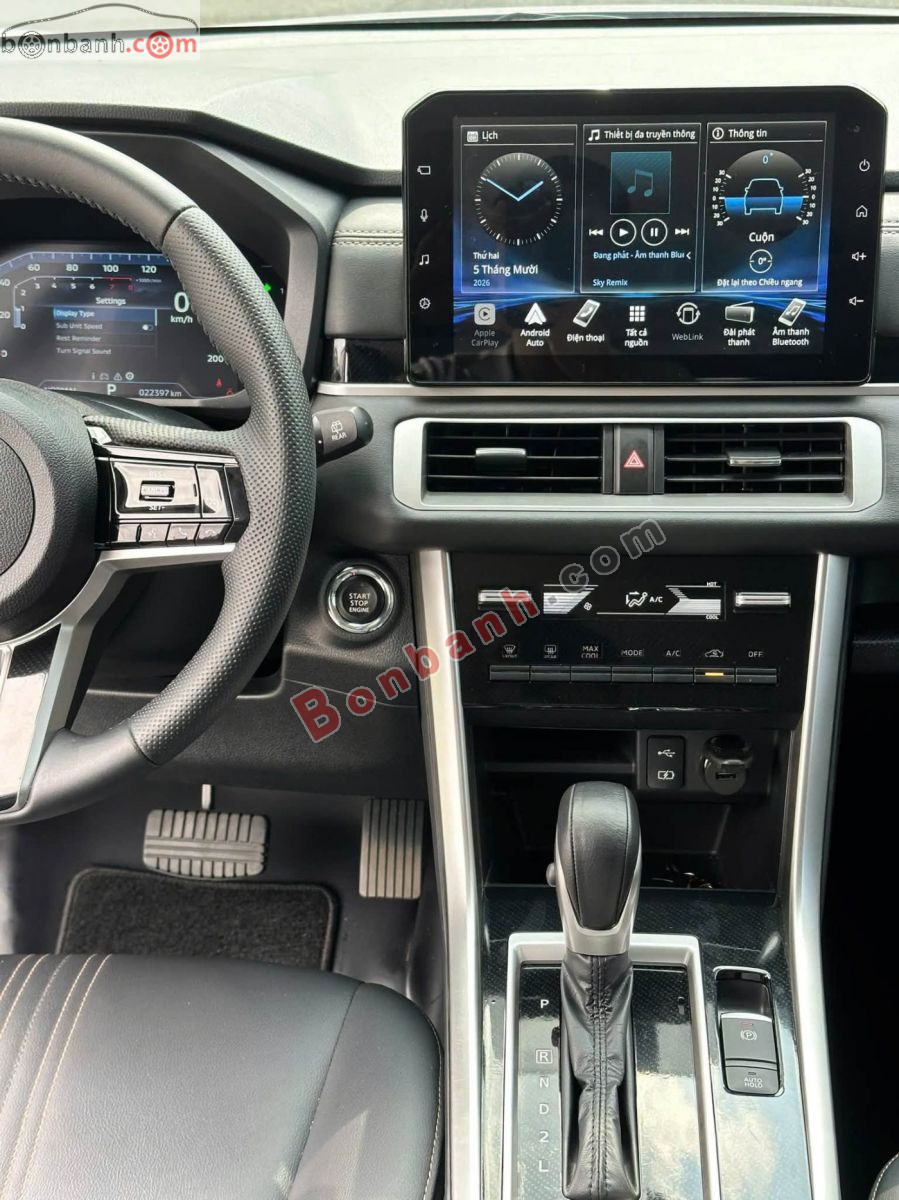 Bán ô tô Mitsubishi Xpander Premium 1.5 AT - 2025 - xe cũ