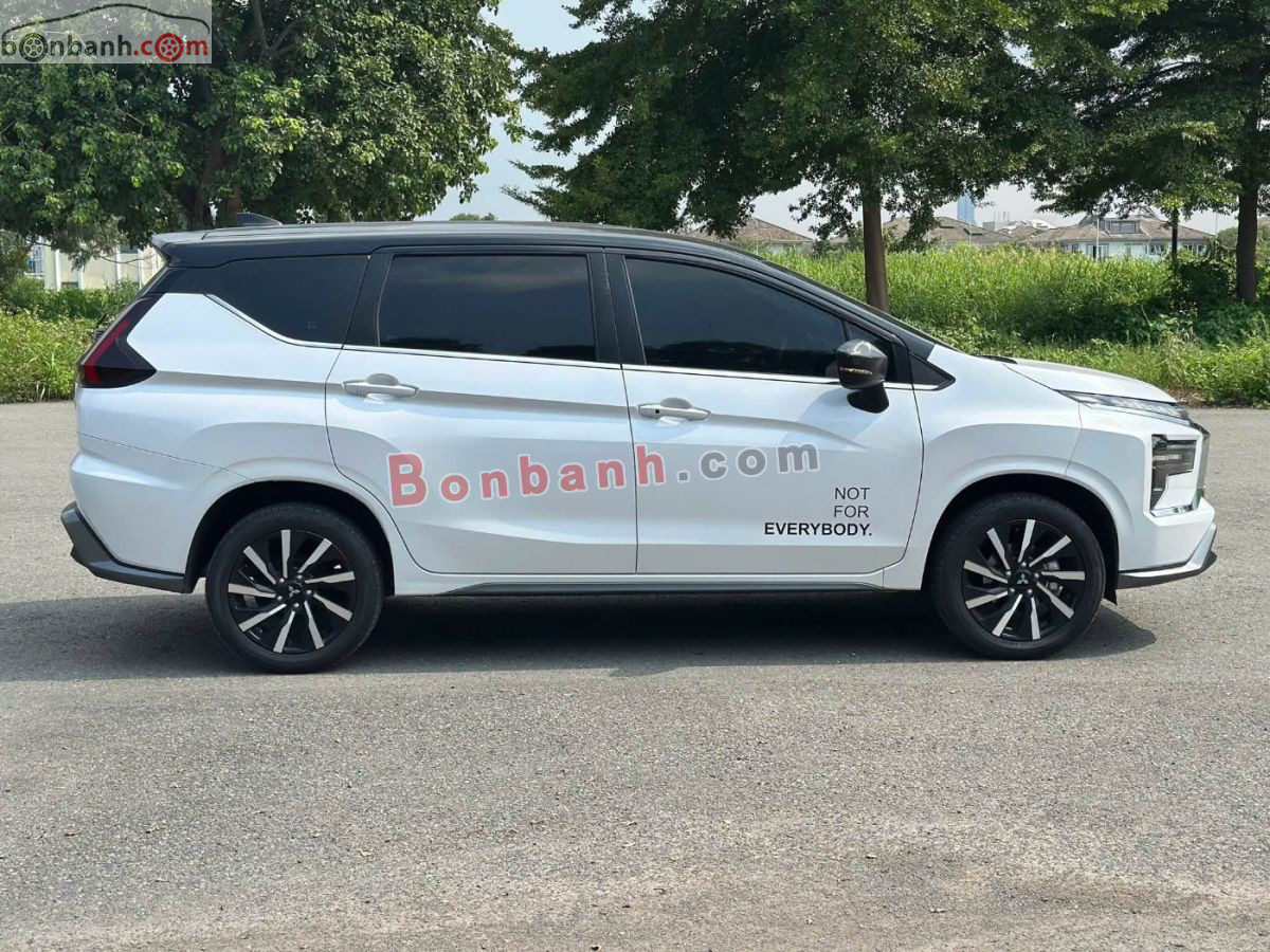 Bán ô tô Mitsubishi Xpander Premium 1.5 AT - 2025 - xe cũ