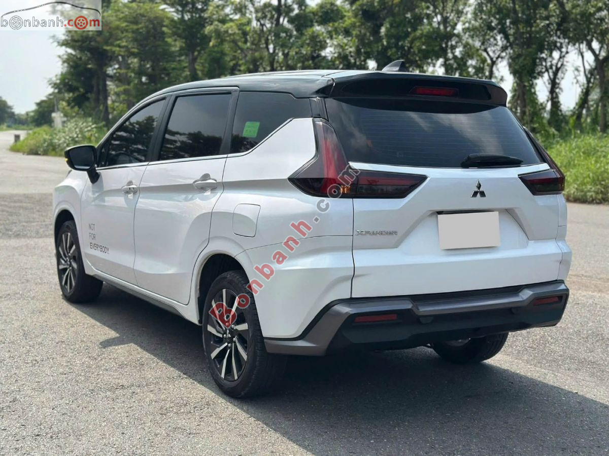 Bán ô tô Mitsubishi Xpander Premium 1.5 AT - 2025 - xe cũ