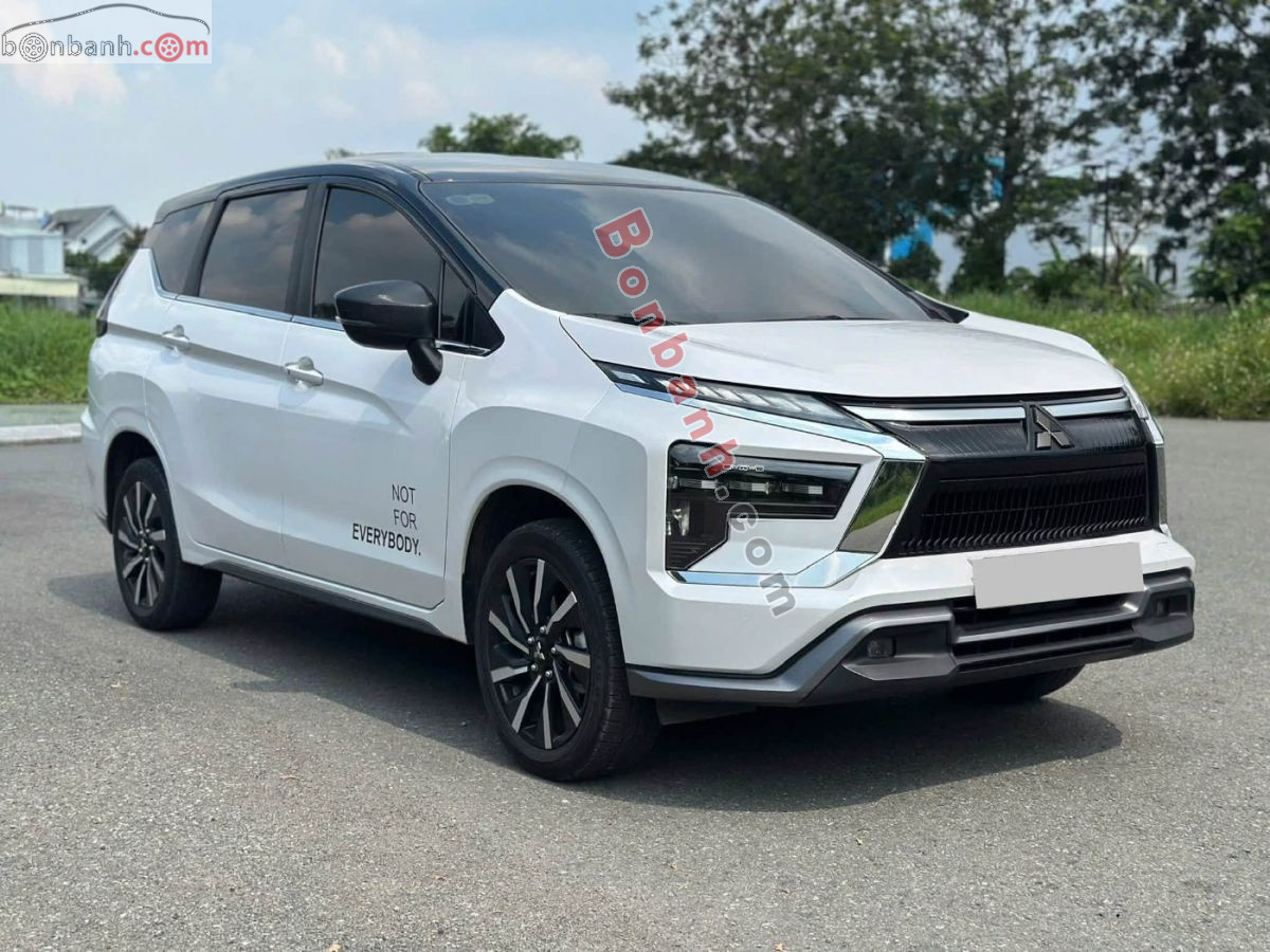 Bán ô tô Mitsubishi Xpander Premium 1.5 AT - 2025 - xe cũ
