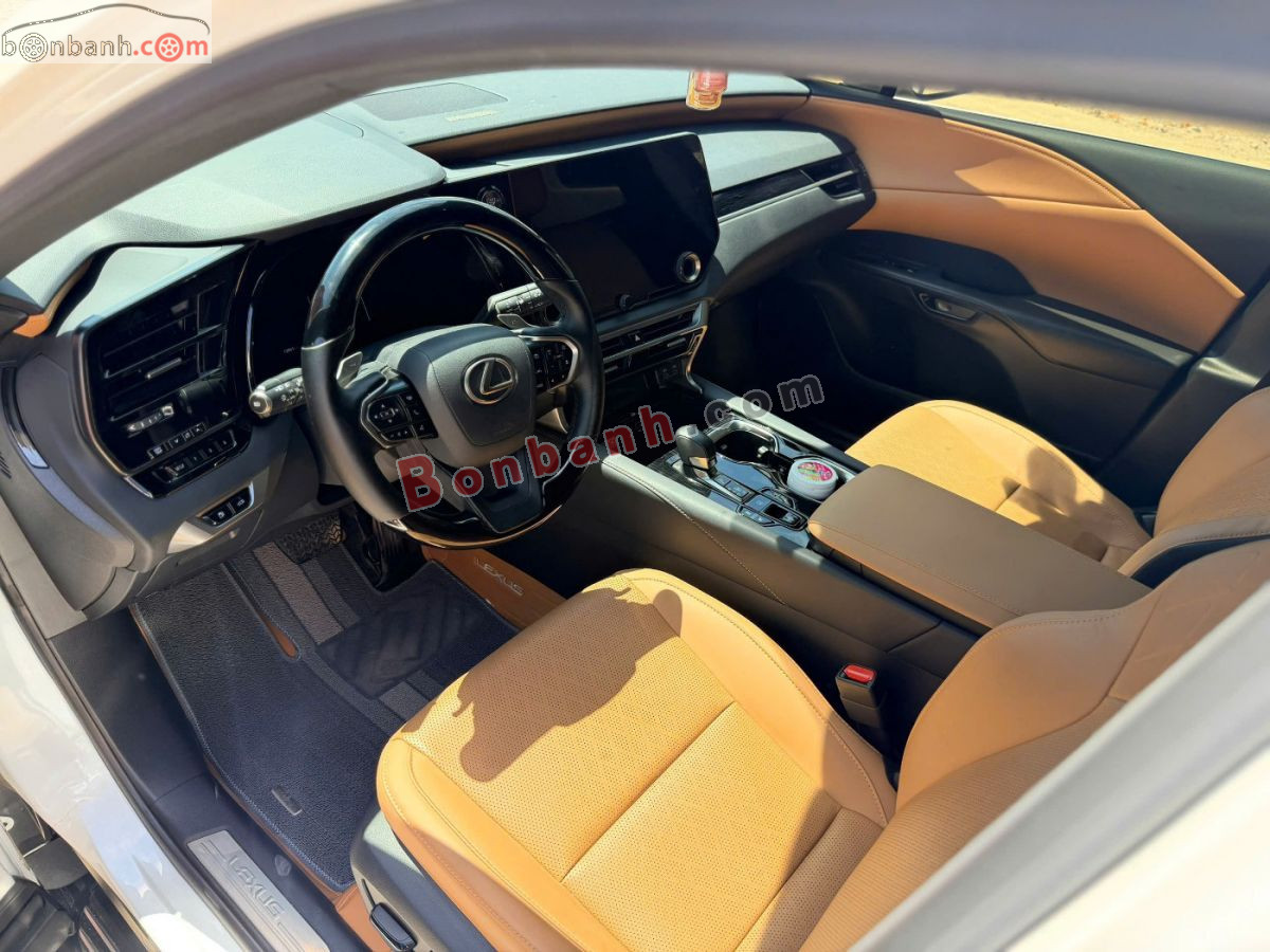 Bán ô tô Lexus RX 350 Premium - 2024 - xe cũ