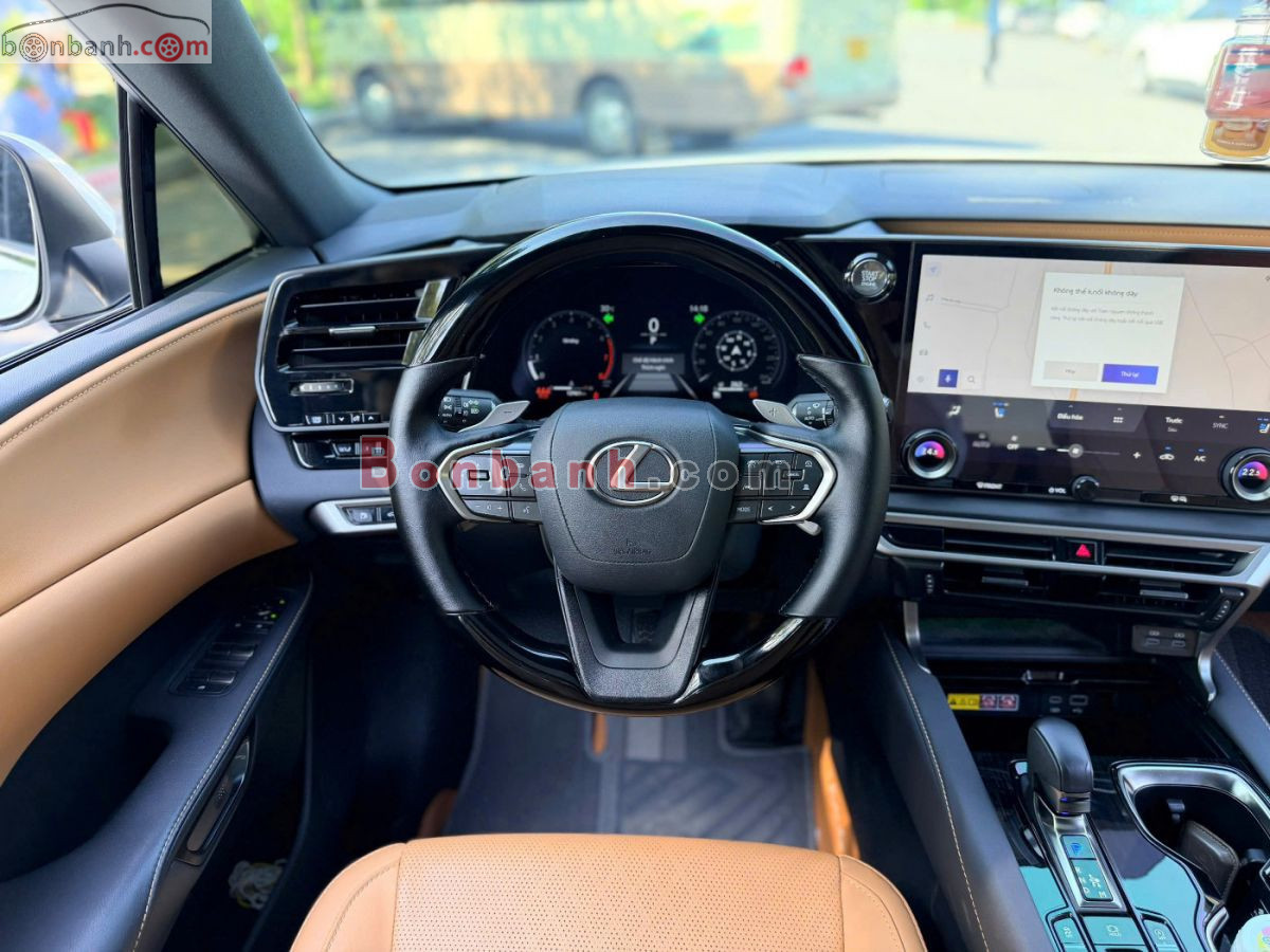 Bán ô tô Lexus RX 350 Premium - 2024 - xe cũ