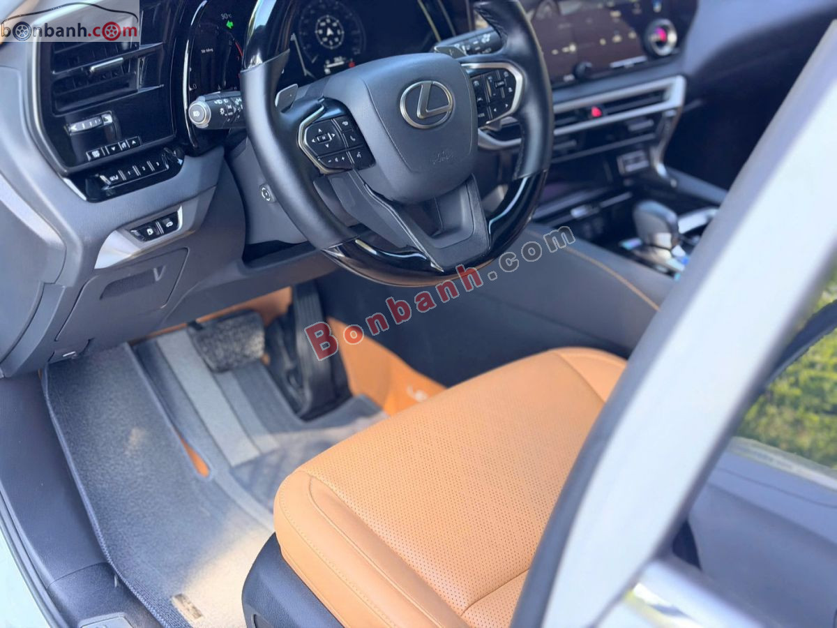 Bán ô tô Lexus RX 350 Premium - 2024 - xe cũ