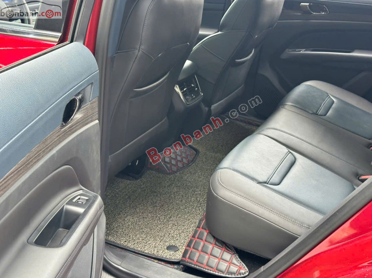 Bán ô tô Ford Territory Titanium X 1.5 AT - 2023 - xe cũ