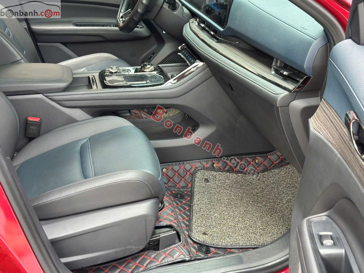 Bán ô tô Ford Territory Titanium X 1.5 AT - 2023 - xe cũ