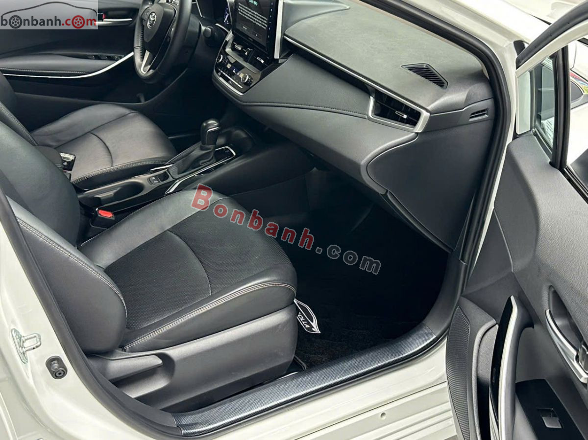 Bán ô tô Toyota Corolla altis 1.8V - 2023 - xe cũ