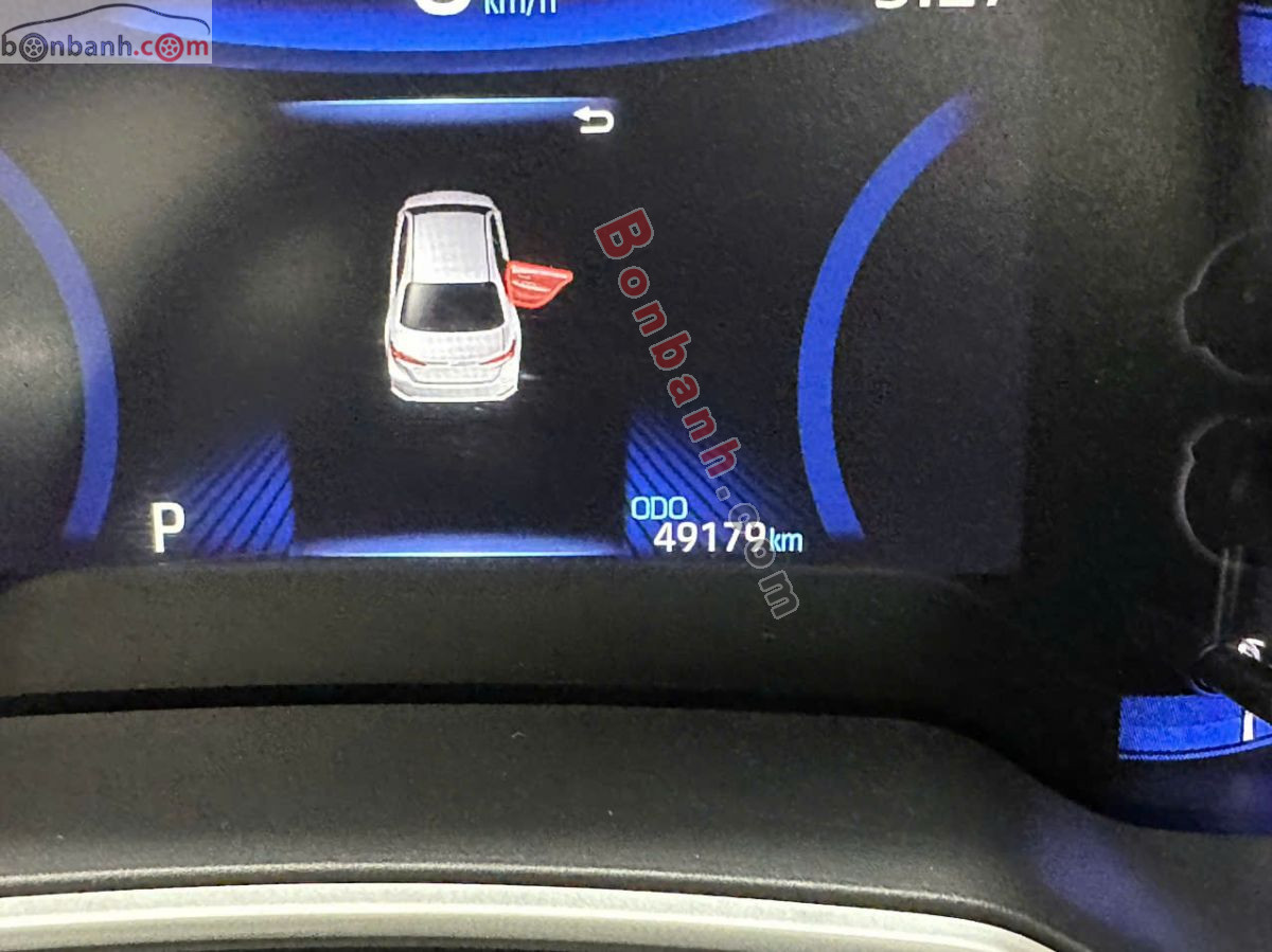 Bán ô tô Toyota Corolla altis 1.8V - 2023 - xe cũ